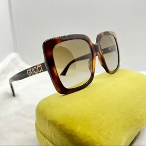 Gucci | Accessories | Gucci Sunglasses New Authentic With  display picture 1